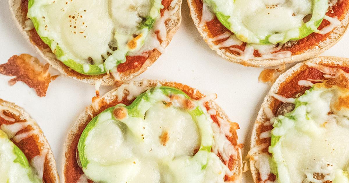 Arnold® Premium Breads | Sandwich Thins Pizza